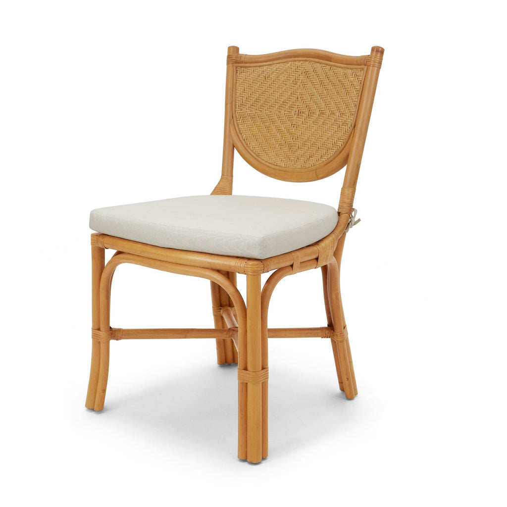 beatriz dining chair by bunny williams home