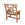 Outdoor Teak Lewis Armchair by Bunny Williams Home