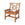 Lewis Oversized Outdoor Garden Chair