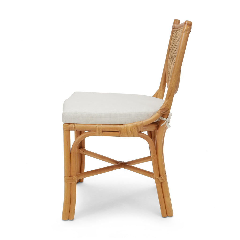 beatriz dining chair by bunny williams home