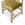 Bleached Mahogany Chippendale Dining Chairs (Set of 8)