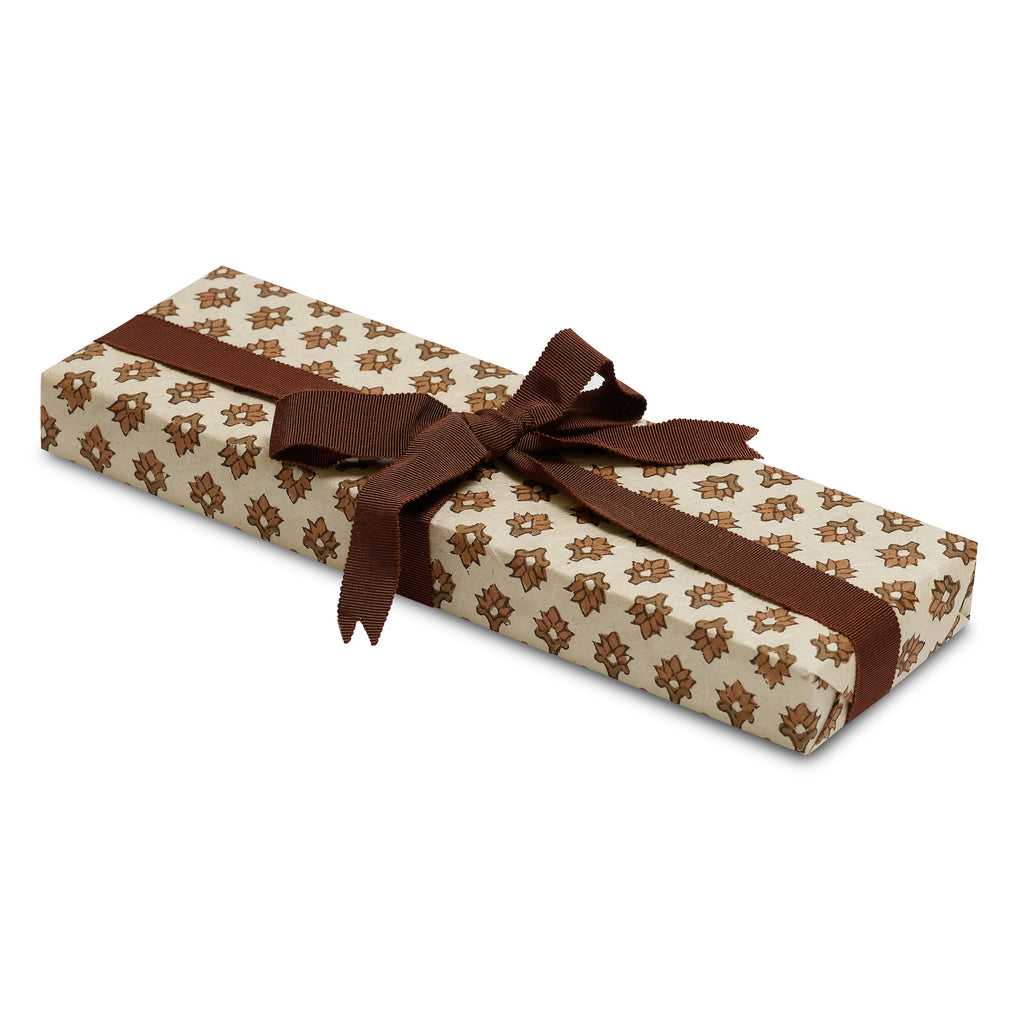 wild ginger wrapping paper