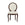 Ready to ship Rope Chair by Bunny Williams Home