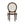 Ready to ship Rope Chair by Bunny Williams Home