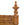 Bamboo Bed (Birdseye Maple)