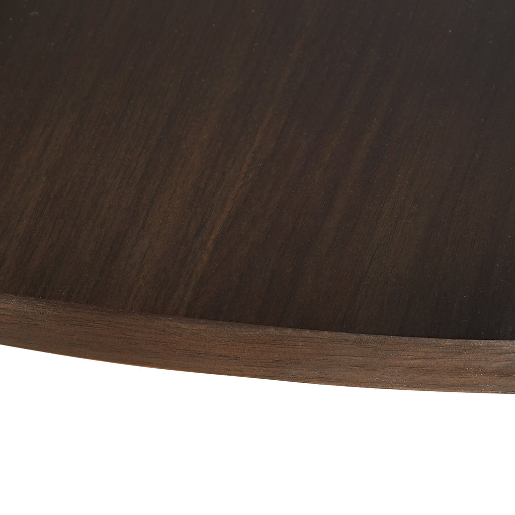 leo dining table - sample