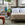 classic off-white paper lampshade by Bunny Williams Home