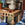 Wicker Kenan Side Table in Bunny Williams Home