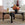 Bruce Coffee Table (35")