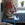 Cranborne empire pleated lampshade with self welt trim by Bunny Williams Home