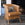 Rattan Laurel Armchair by Bunny Williams Home