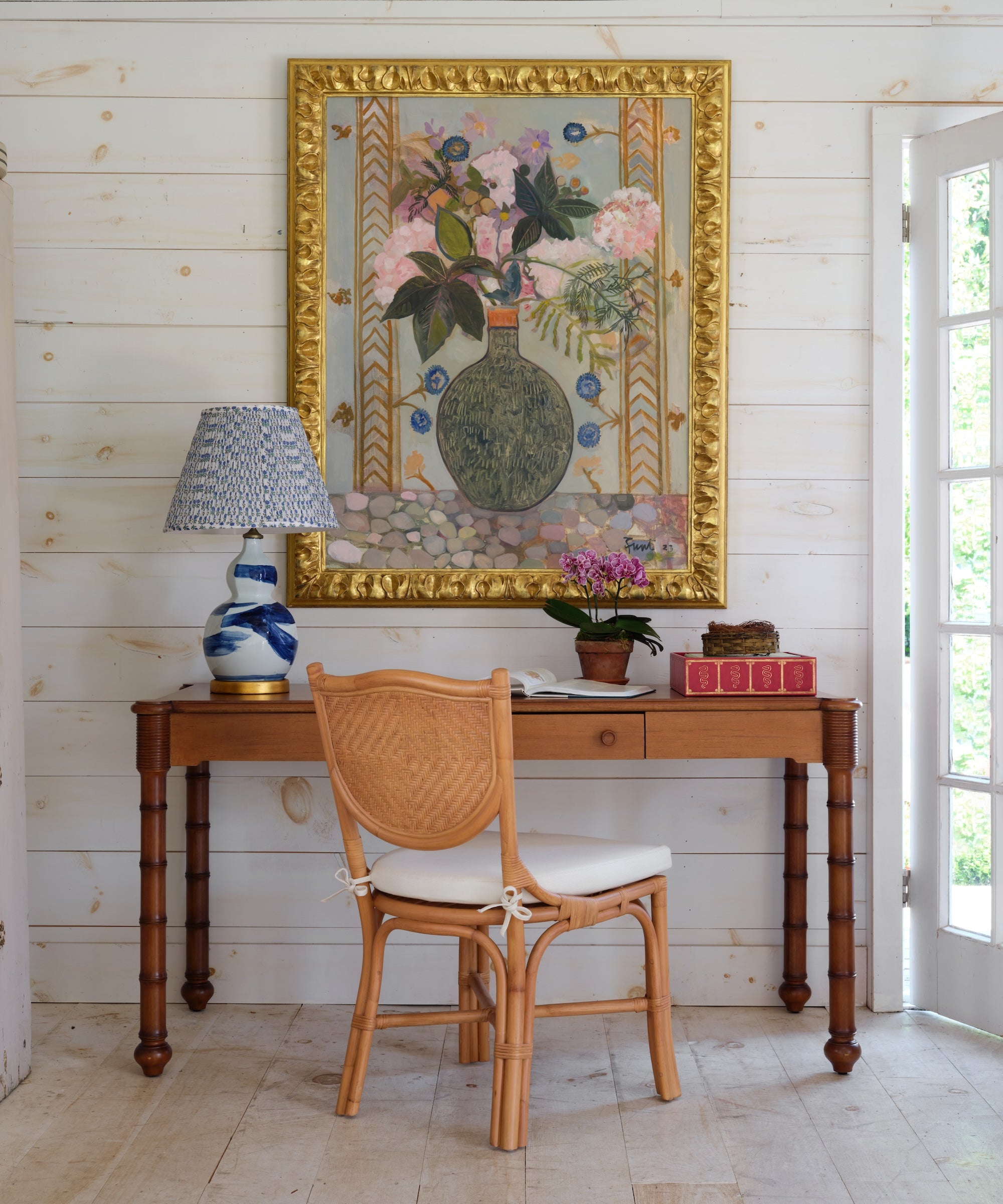 About Us Bunny Williams Home