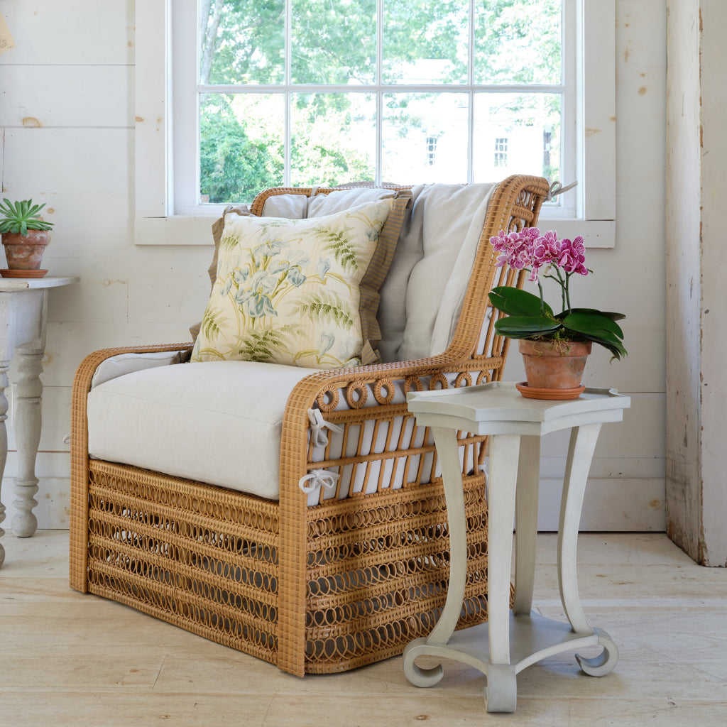 kinley armchair