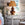 Brown Paper Bag Lampshade by Bunny Williams Home