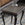 Slate Side Table