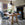 Refectory Extension Dining Table (80-100")