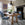 Sienna Dining Chair (Alpine / Aegean)