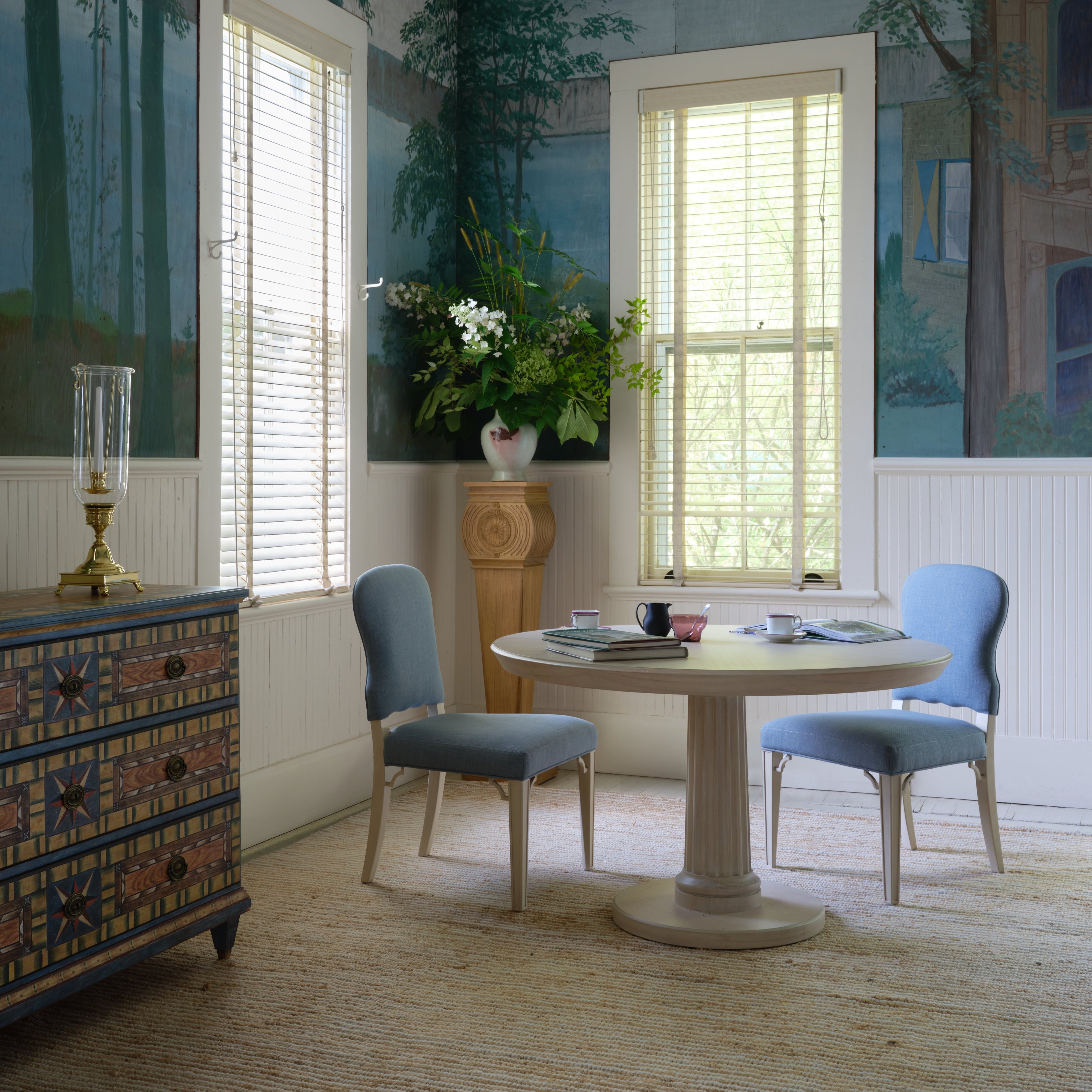 Belvedere Dining Table (48")