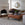 Gilt Bamboo Stool
