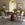 Haven Dining Table - Maple Cerused Oak (60")