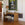 Sebastian Chair (Olive Tape)