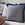 Roxbury Pillow - 20" x 20" (Blue)