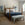Twisted Sister Bed (Toasted Oak)