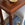 Alexander Console - Mahogany (54")