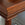 Alexander Console - Mahogany (54")