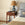 Daphne Side Table