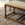 Scallop Bench (Ready-to-Ship)
