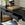 Channel Desk (54")