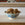 Ruffle Bowl (Ivory/Umber/Blues - 15")