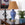 Brown Paper Bag Lampshade by Bunny Williams Home