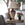Magnolia Leaf Side Table by Bunny Williams Home