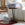 Bottoms Up Drinks Table (Marble)