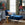 Albero Drinks Table in gold by Bunny Williams Home