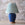 Putnam spring empire pleated lampshade with self welt trim