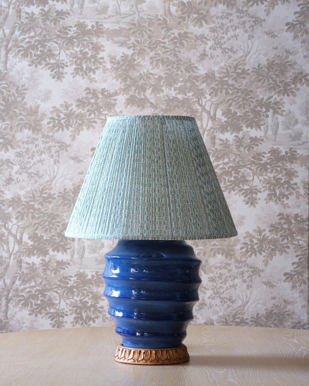 putnam lampshade (spring)