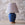 Putnam Fall empire pleated lampshade with self welt trim