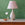 Putnam Fall empire pleated lampshade with self welt trim