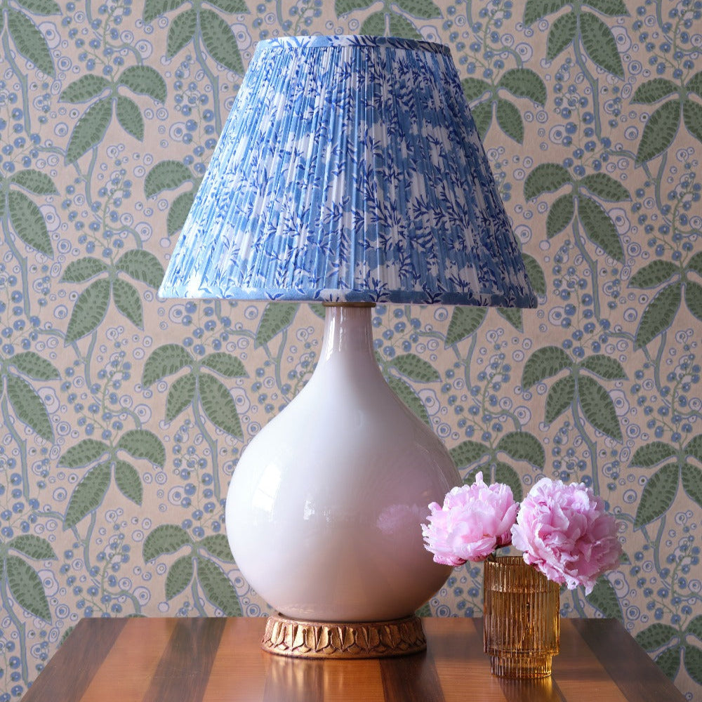 pearl lamp