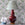 Putnam spring empire pleated lampshade with self welt trim