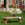 Life in the Garden book by Bunny Williams on a bench outside