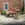 Silhouette Outdoor Dining Table (60")