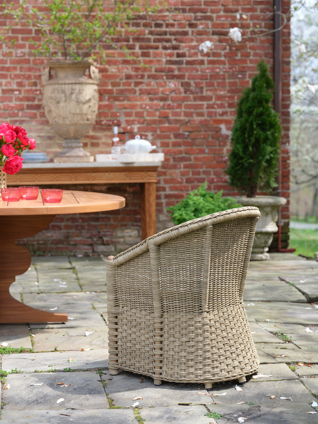 crofter's dining chair by bunny williams home