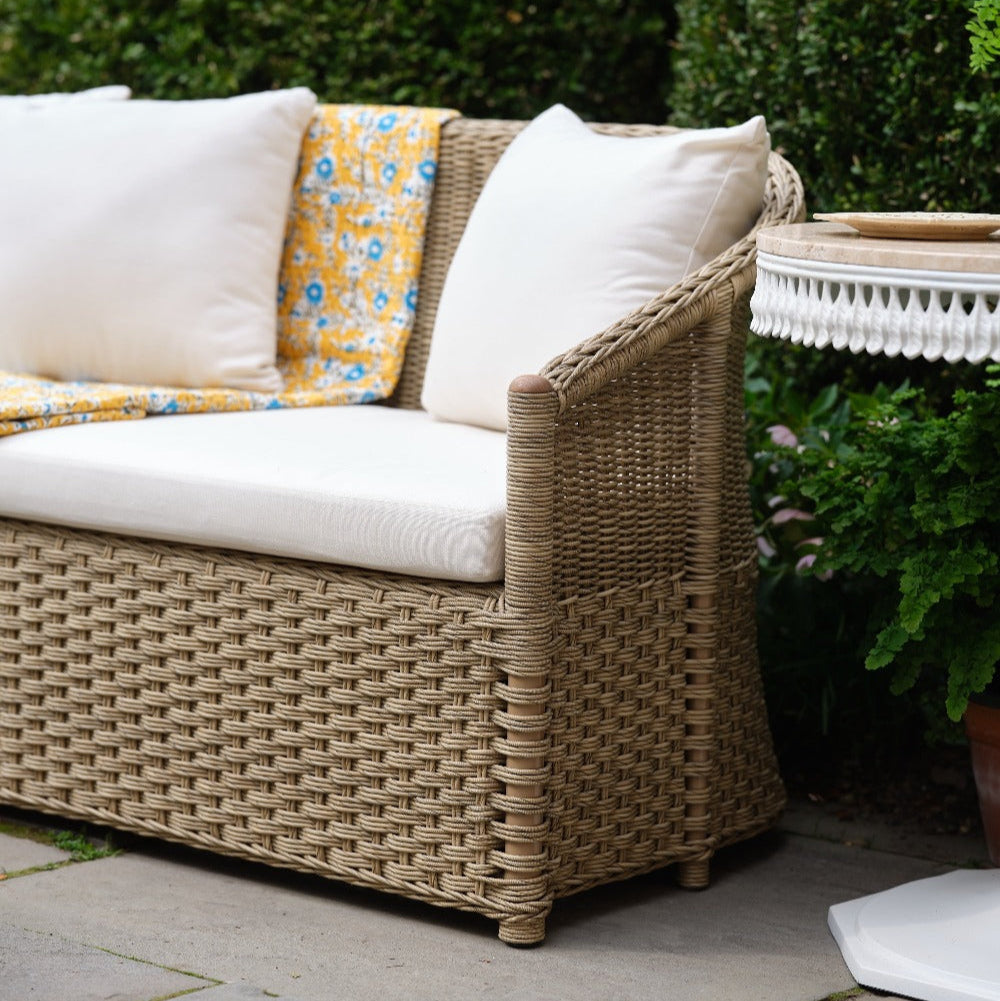 Crofter's Outdoor Sofa (72")