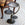 Lily Pad Drinks Table