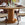 Tucker Dining Table (54")
