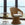 Amelia Petite Swivel Chair
